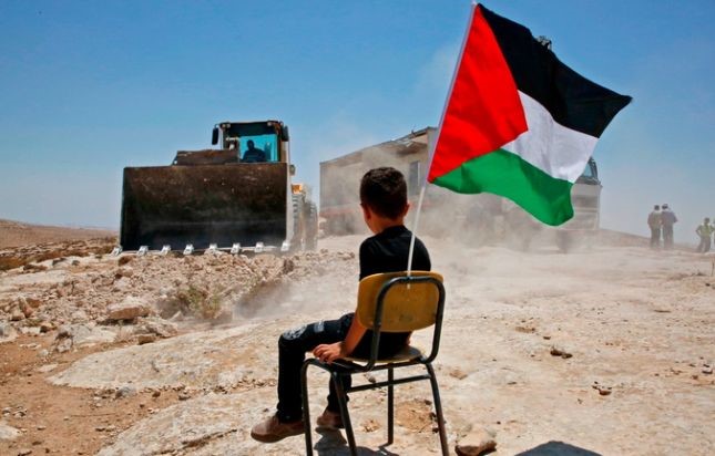 AMNISTIA INTERNACIONAL RELATOR ONU MICHAEL LYNK ISRAEL ESTA COMETENT APARTHEID AMB LA POBLACIO PALESTINA