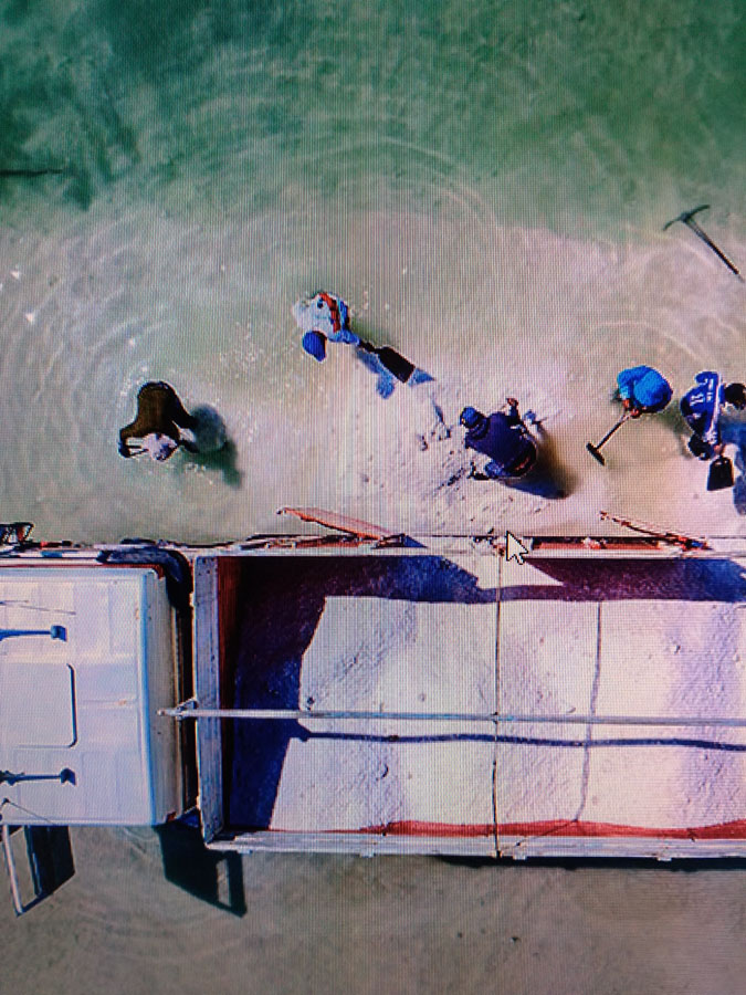 Ajuntament de barcelona contra el cop destat a Bolivia 5 2