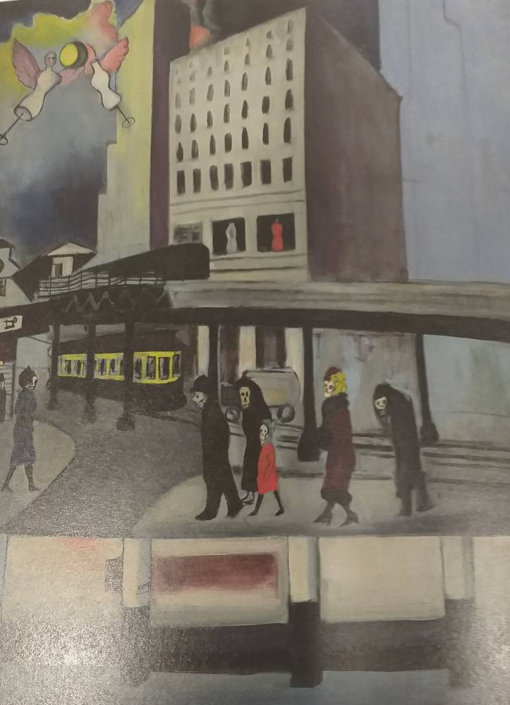 Alice Neel la gran depresion 1933 20221015 200718 2