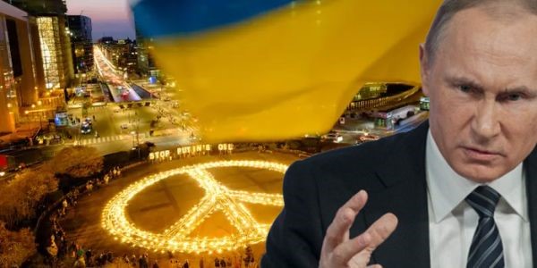 Avaaz el gas no puede tener la etiqueta de verde