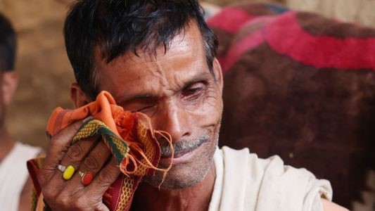 Avaaz mundial de futbol en Katar