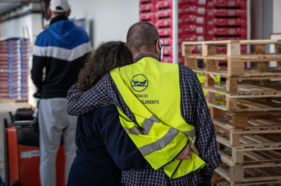 Banc dels aliments 13