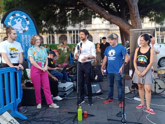 Banc dels aliments 7