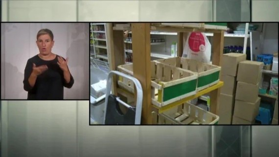 Banc dels aliments 8