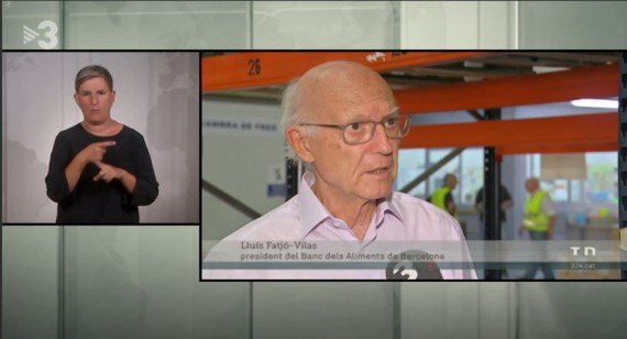 Banc dels aliments 9