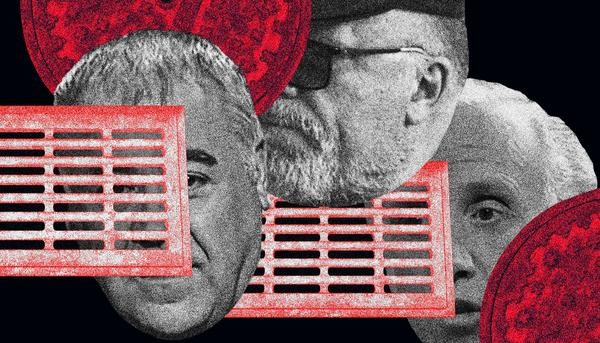 El salto deja al rojo vivo por el ferrerasgate