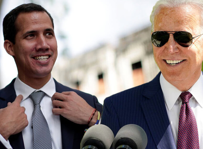 El viejo topo Venezuela El Gobierno de EEUU roba a Venezuela las refinerias de CITGO