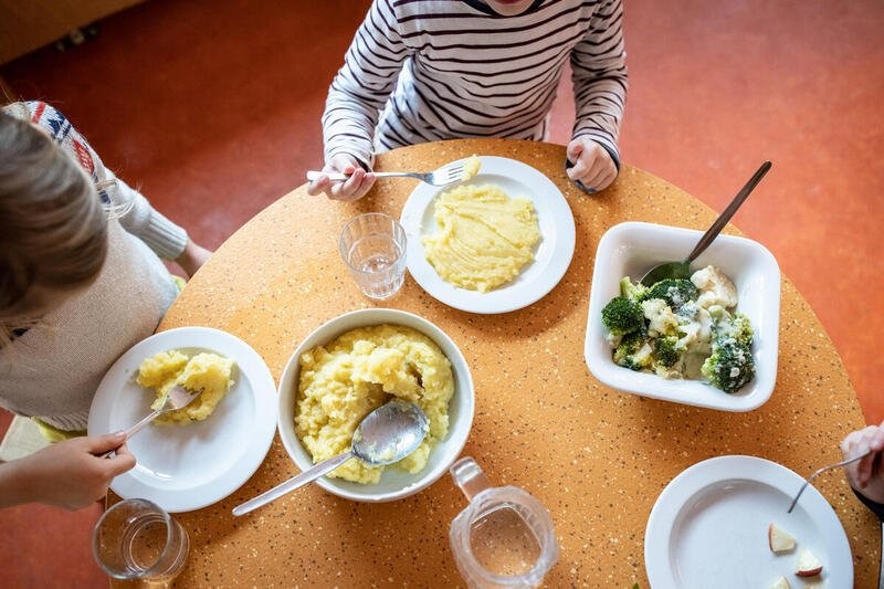 Greenpeace la agencia espaola de seguridad alimentaria reduce el limte recomendado de carne