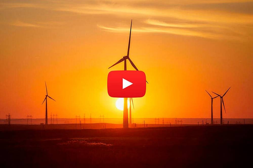 Greenpeace soluciones para frenar el cambio climatico
