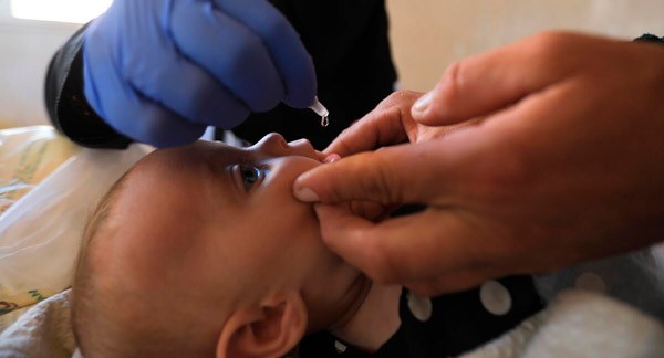 Save the children1700 nios han recibido tratamiento en el noroeste de Siria