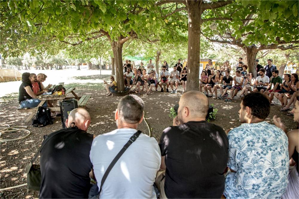 Sindicat de llogateres