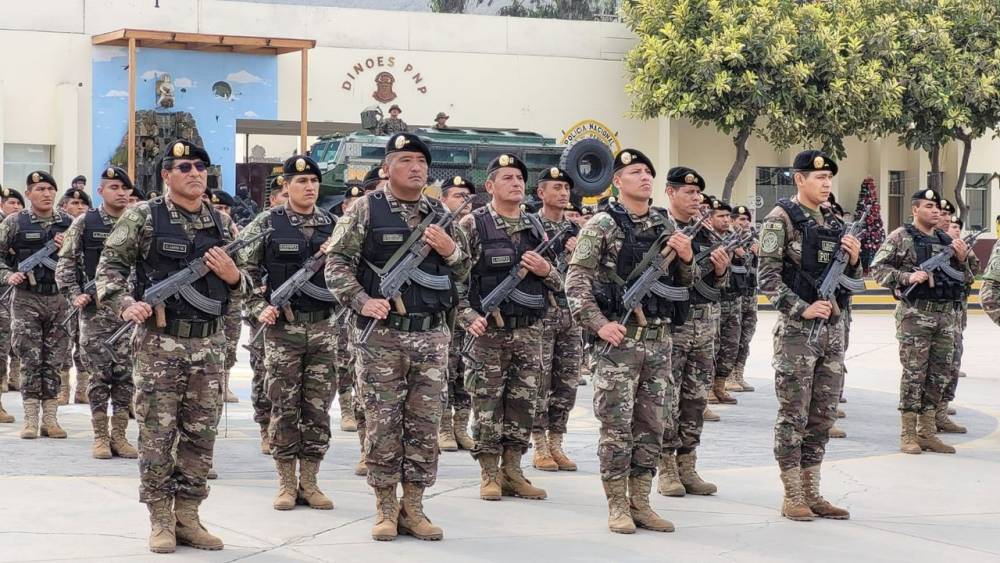 World socialist web site fuerzas de represion peruanas