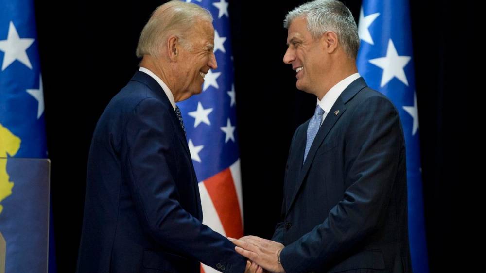 World socialist web site hashim expresident kosovo a judici per crims de guerra