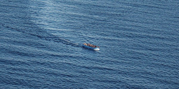 acnur desembarcar en puerto seguro las 507 personas rescatadas