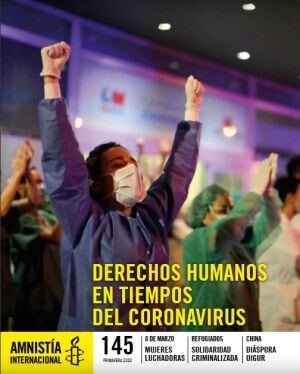 amnistia internacional 