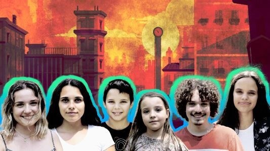 avaaz 6 jovenes heroes se enfrentan a 32 gobiernos