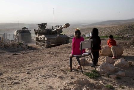 avaaz acabar con el comercio de sangre entre la UE e IsrAEL