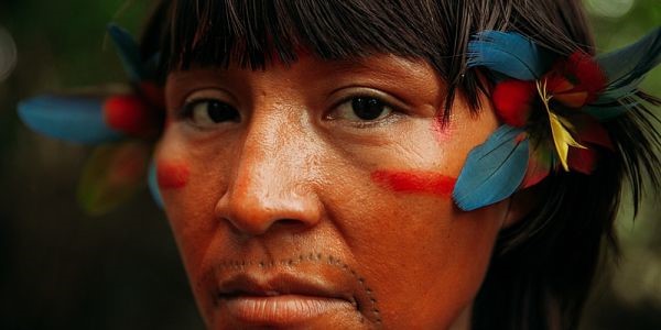 avaaz la tribu yanomami
