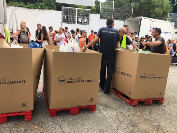banc dels aliments 4