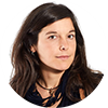 greenpeace Tatiana Nuo responsable en Espaa campaa cambio climatico