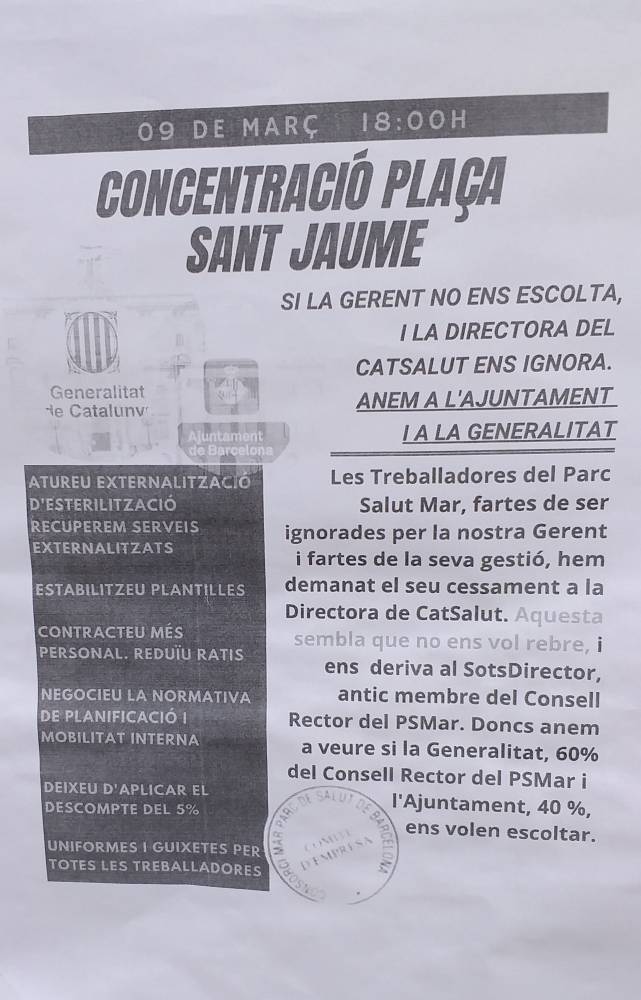 hospital del mar fotos cartel 20220308 093107 2