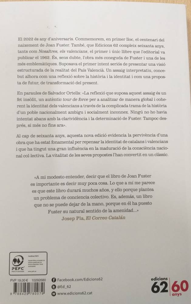 joan fuster nosaltres el valencians 2 contraportada 20221102 193758 2