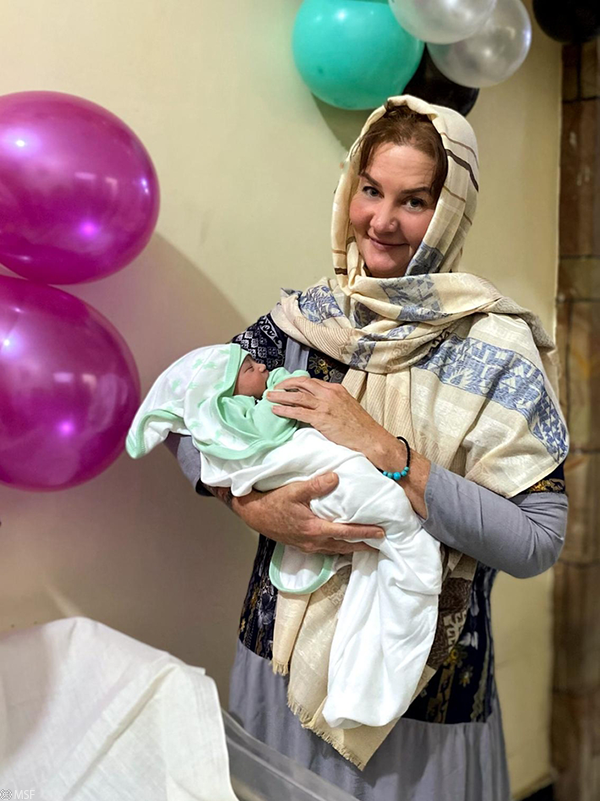 medicos sin fronteras yemen Ensgaam