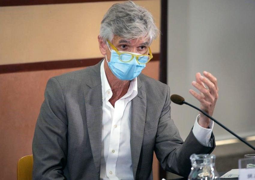 metges de catalunya Argimon argi