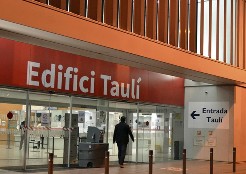 metges de catalunya hospital taul de Sabadell