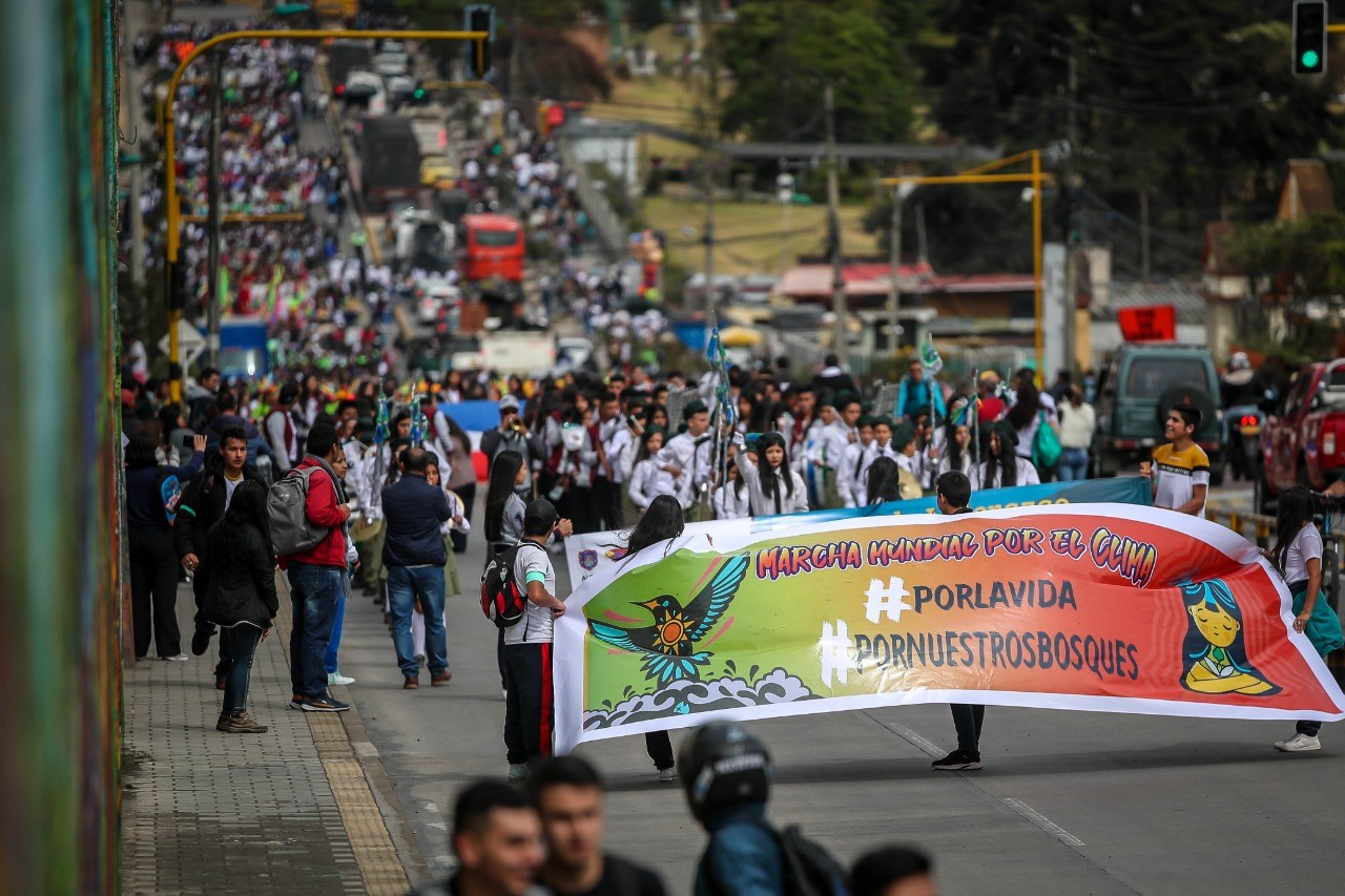movilizacin climtica 3