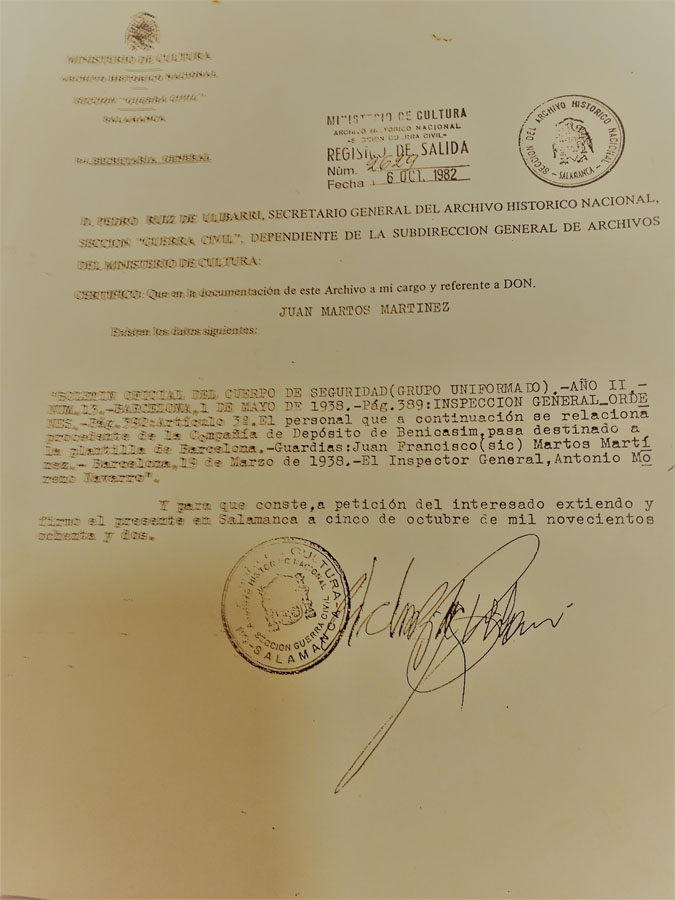 papa en la guerra 3 2
