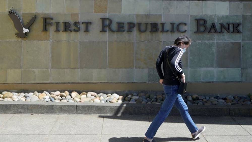 world socialist web site el first republic bank a la bancarrota